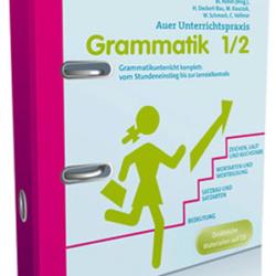 Grammatik Klasse 1-2