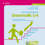 Grammatik Klasse 3-4