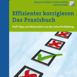 Effizienter korrigieren - Das Praxisbuch