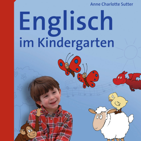 Englisch im Kindergarten