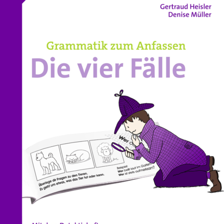 Die vier Fälle