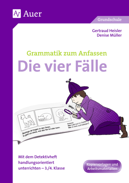 Die vier Fälle