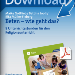 Beten - wie geht das?