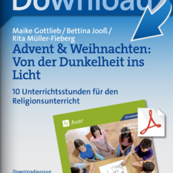 Advent & Weihnachten: Von der Dunkelheit ins Licht