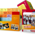 Lesen im Leseteam trainieren: die Materialbox