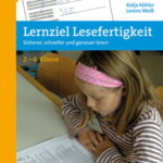 Lernziel Lesefertigkeit