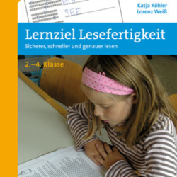 Lernziel Lesefertigkeit