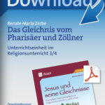 Das Gleichnis vom Pharisäer und Zöllner