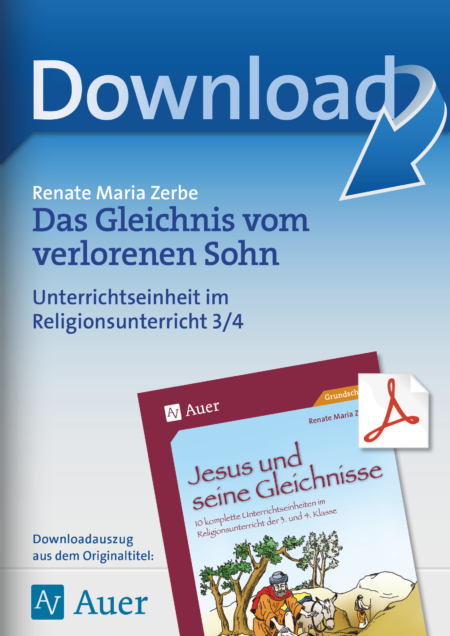 Das Gleichnis vom verlorenen Sohn
