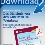 Das Gleichnis von den Arbeitern im Weinberg