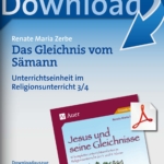 Das Gleichnis vom Sämann