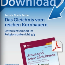 Das Gleichnis vom reichen Kornbauern