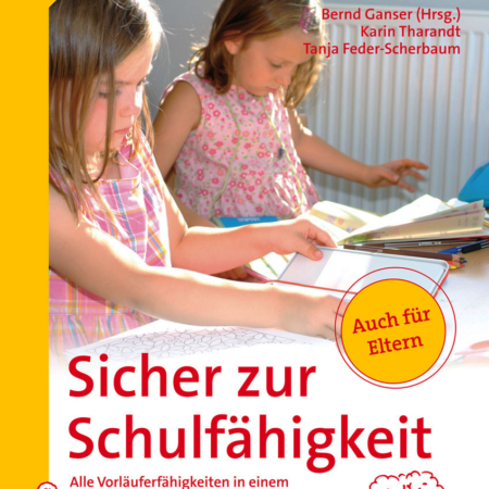 Sicher zur Schulfähigkeit