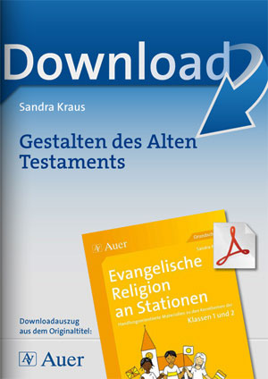 Gestalten des Alten Testaments