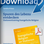 Spuren des Lebens entdecken