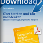 Über Sterben und Tod nachdenken