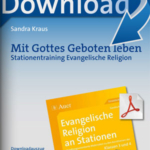 Mit Gottes Geboten leben