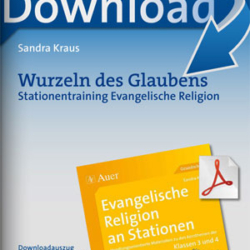 Wurzeln des Glaubens