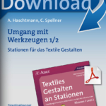 Umgang mit Werkzeugen 1/2