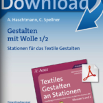 Gestalten mit Wolle 1/2