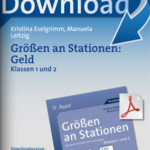 Größen an Stationen: Geld