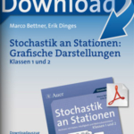 Stochastik an Stationen: Grafische Darstellungen