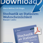 Stochastik an Stationen: Wahrscheinlichkeit