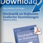 Stochastik an Stationen: Grafische Darstellungen