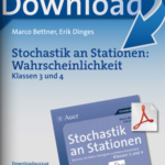 Stochastik an Stationen: Wahrscheinlichkeit