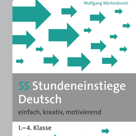 55 Stundeneinstiege Deutsch