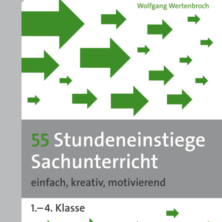 55 Stundeneinstiege Sachunterricht