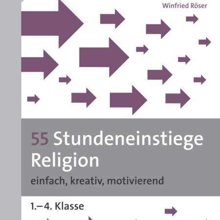 55 Stundeneinstiege Religion