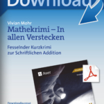 Mathekrimi - In allen Verstecken