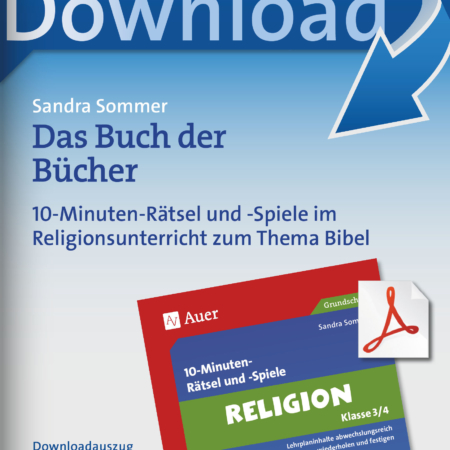 Das Buch der Bücher