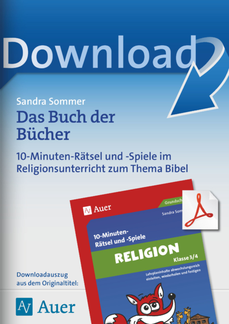 Das Buch der Bücher