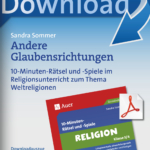 Andere Glaubensrichtungen