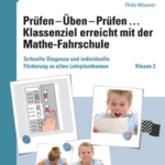 Prüfen - Üben - Prüfen mit der Mathefahrschule 2