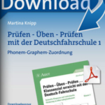 Phonem-Graphem-Zuordnung