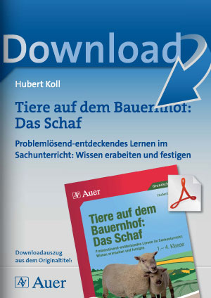 Das Schaf
