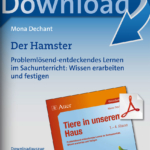Der Hamster