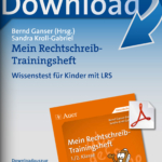 Rechtschreibung LRS: Teste dein Wissen!