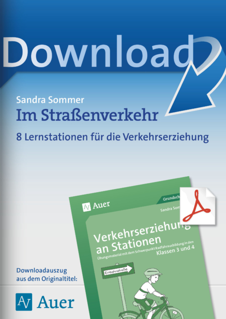 Im Straßenverkehr
