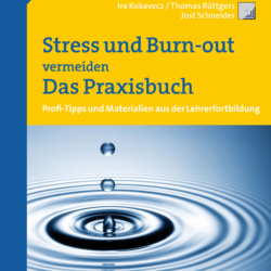 Stress und Burn-out vermeiden