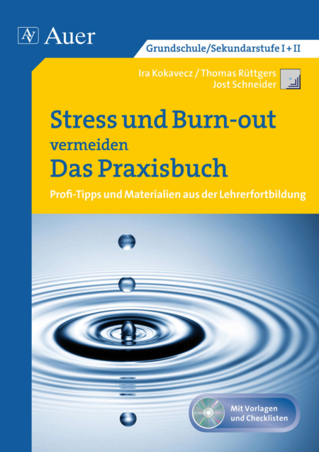 Stress und Burn-out vermeiden