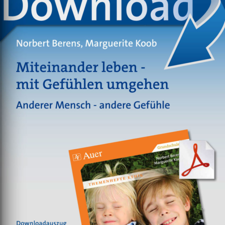 Anderer Mensch - andere Gefühle
