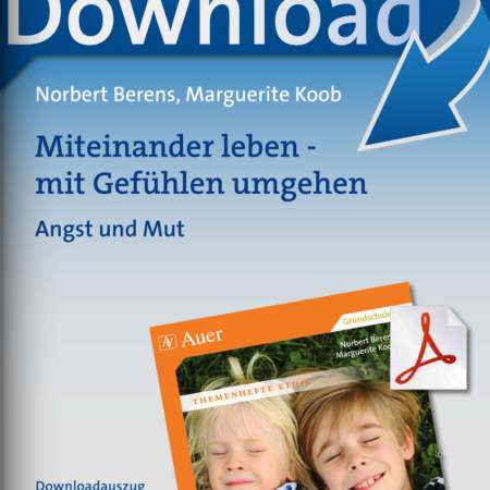 Angst und Mut