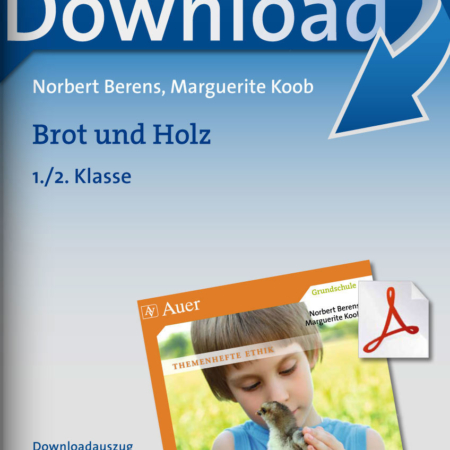 Brot und Holz