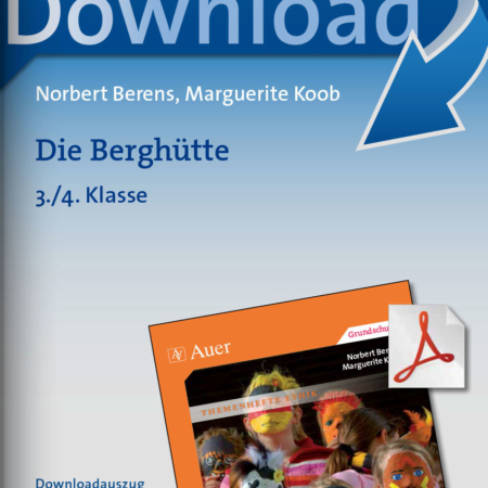 Die Berghütte
