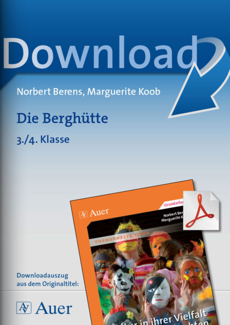 Die Berghütte