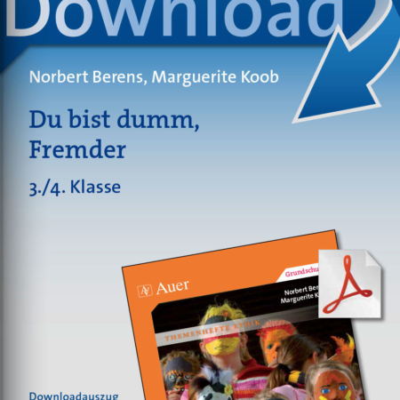 Du bist dumm